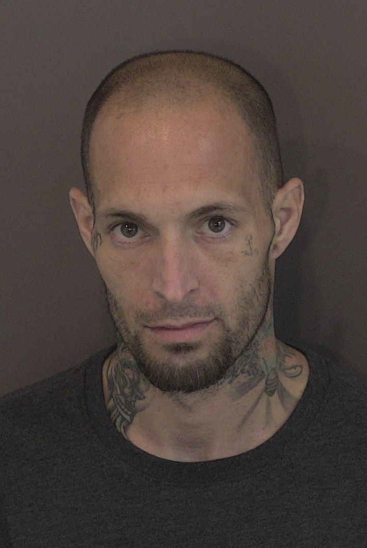 GATES, RYAN MICHAEL
